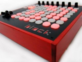 Livid lanza Block Diablo Edition