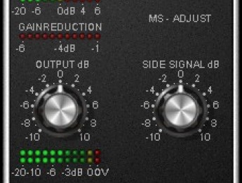 Starplugs lanza Vintage MS-Limiter
