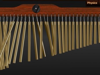 QuikQuak lanza BarChimes