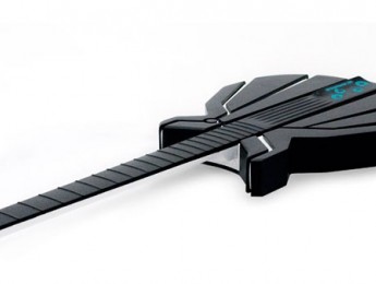 DiGuitar, guitarra MIDI sin cuerdas