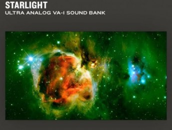 Nueva expansión Starlight para Ultra Analog VA-1 