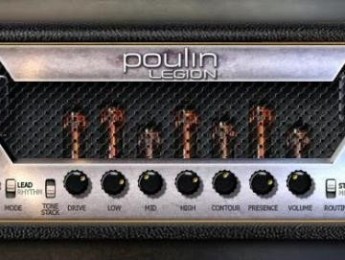 LePou Plugins lanza LeGion