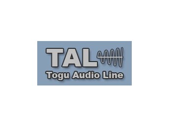 Versiones 64-Bit de varios de los plugins de Togu Audio Line