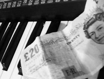 Las discográficas invierten 5 mil millones de dólares anuales en talento musical