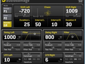 Audio Damage anuncia Discord 3