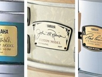 FXpansion lanza BFD Signature Snares Vol.2