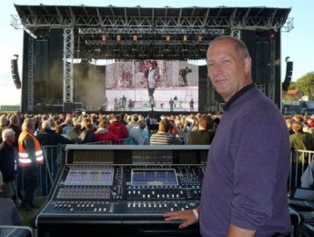 Conferencias técnicas de Lars Brogaard en España