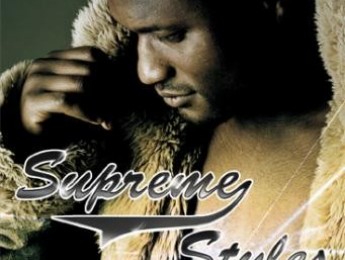 Nueva librería Supreme Styles de Ueberschall