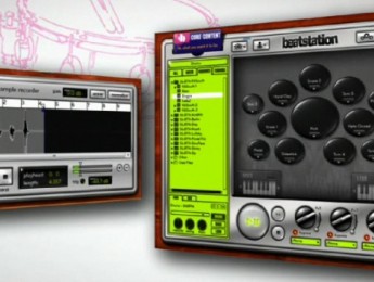 Beatstation, el nuevo instrumento virtual de Toontrack