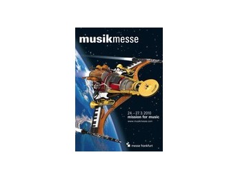 Steinberg presentará dos "grandes" novedades en la Musikmesse