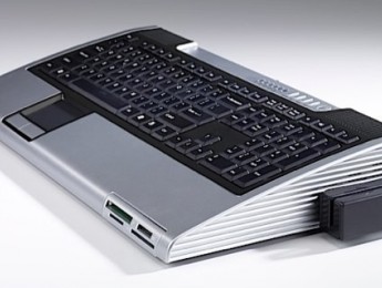 ¿El nuevo Commodore?