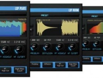 Lexicon podría presentar un bundle LXP nativo durante la Musikmesse