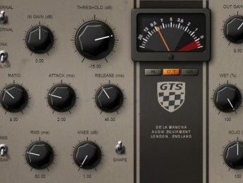 De la Mancha lanza GTS, Vintage Colour Bundle y actualizaciones para GTO, GTX y GTA