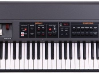 Ya está disponible V-Combo VR-700 de Roland