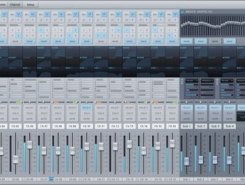 Virtual StudioLive, Studio One 1.5 y otras novedades de PreSonus