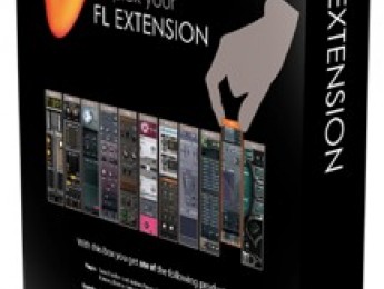 Image-Line presenta FL Extension