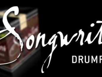Paquete de archivos MIDI Songwriters Drumpack de Toontrack