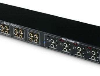 Allen & Heath anuncia Xone:PB