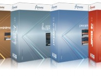 Arturia presenta The One