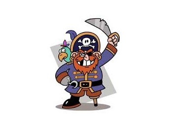 ¿Fracasó la ley antipiratería francesa?