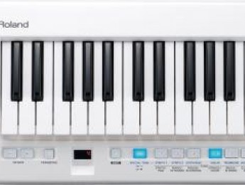 Roland anuncia el sinte Lucina AX-09
