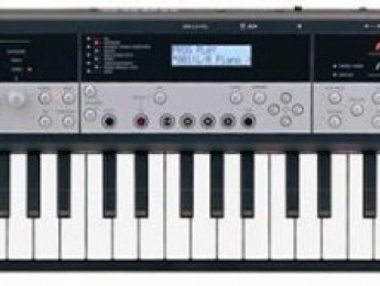 Korg anuncia microSTATION
