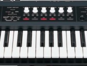 Korg anuncia el sinte PS60 orientado a directos 