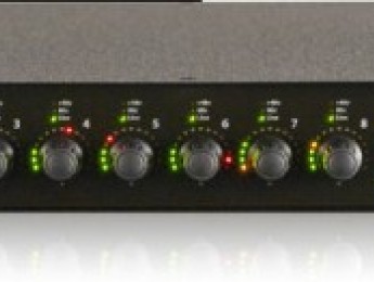 Metric Halo anuncia LIO-8