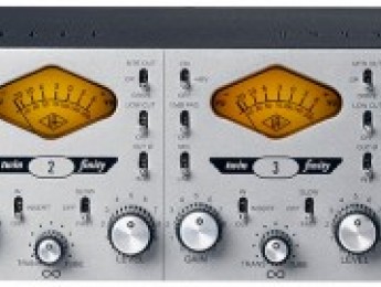 Universal Audio anuncia 4-710D