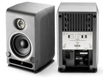 Nuevos monitores CMS 40 de Focal Professional