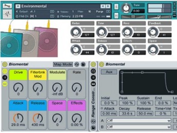 Puremagnetik lanza Bodhisphere
