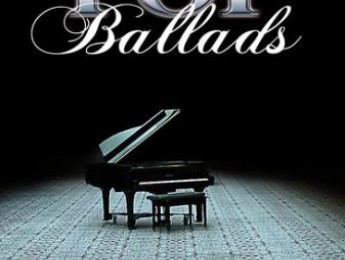 Ueberschall lanza Pop Ballads para Elastik