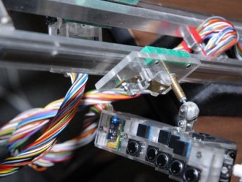 Ganadores de la Guthman Musical Instrument Competition 2010