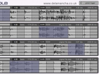De la mancha presenta loophole