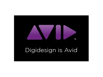 La transformación de Digidesign/Avid comienza este 12 de abril