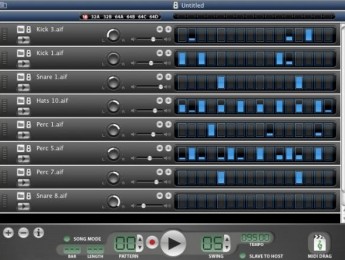 iDrum de iZotope ahora es compatible con Mac a 64-Bit y soporta VST3