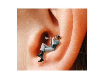 Terapia musical para aliviar el tinnitus