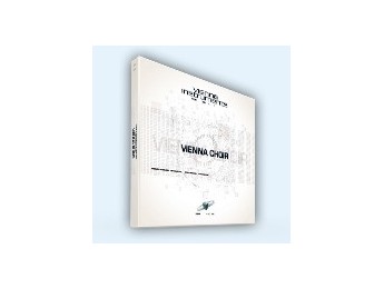 VSL presenta Vienna Choir