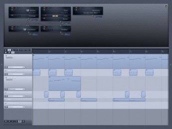 Ohm Studio, producción musical online entre varios usuarios en tiempo real