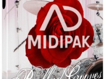 XLN Audio lanza Ballad Grooves MIDI Pak