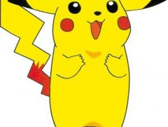 La orquesta de Pikachus