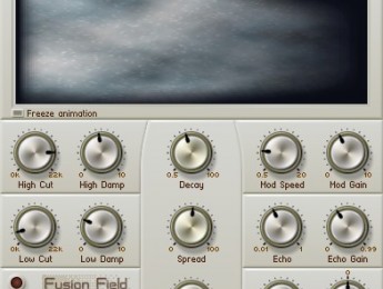 Fusion Field de QuikQuak ahora también a 64-Bit en Windows