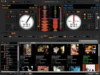 Ya está disponible la segunda versión de Serato Scratch Live