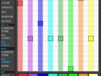 Twisted Tools lanza Colorflex para Reaktor 5