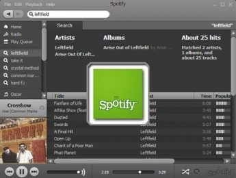 Decepción en Spotify ante las críticas a su sistema de pagos