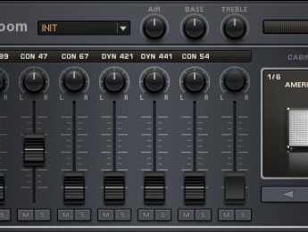 Native Instruments actualiza Guitar Rig, Massive y Kore