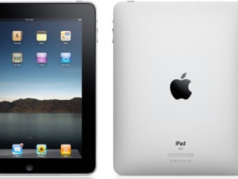 Rumor: El iPad podría soportar interfaces de audio USB