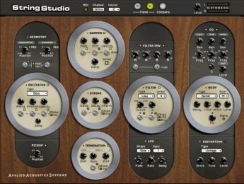 StringStudio VS-1