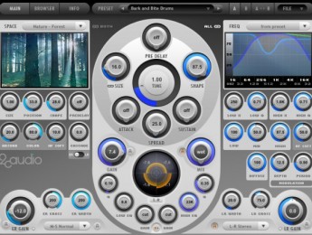 2CAudio renueva Aether