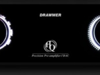 Nuevo pre-amplificador Drawmer HQ